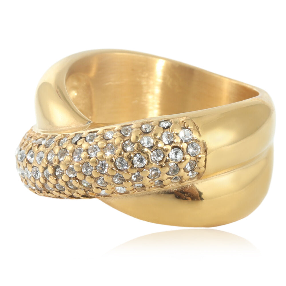 Elegant Ring for Every Occasion