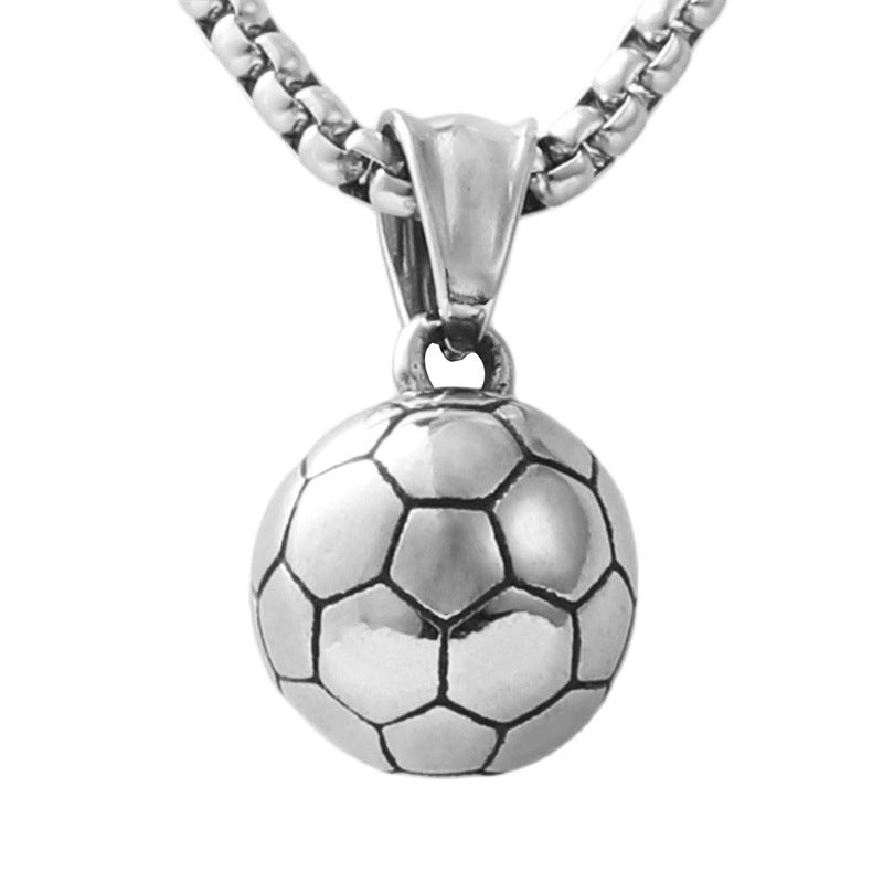 Classic Pendant with Timeless Appeal