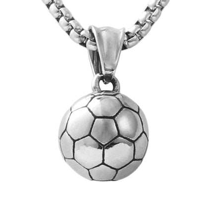 Classic Pendant with Timeless Appeal