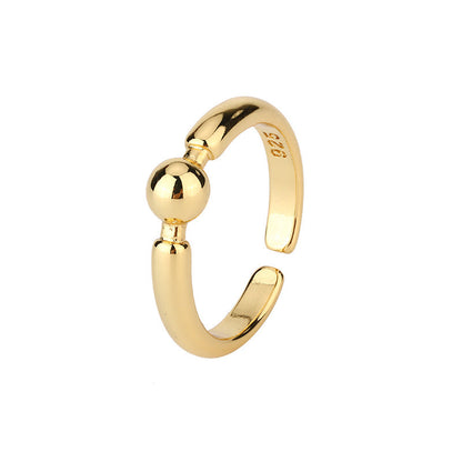 Romantic Ring for Special Moments