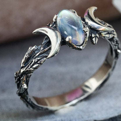 Beautiful Ring with Unique Style