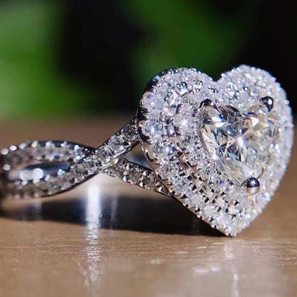 Delicate Artisan Ring