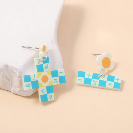 Stunning Earring for Daily Wear
