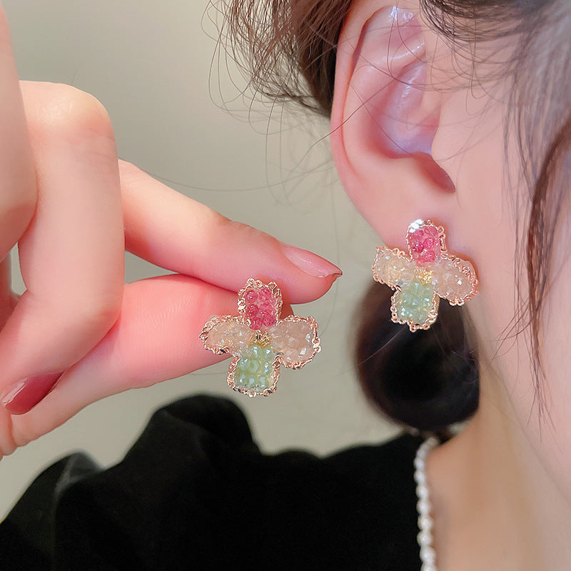Stunning Earring for Daily Wear