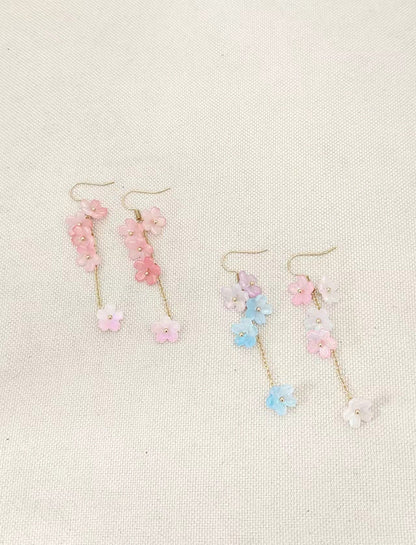 Stunning Pearl Earring for Daily Wear