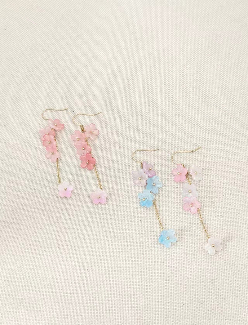 Stunning Pearl Earring for Daily Wear