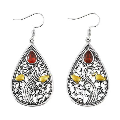 Charming Earring for Any Occasion