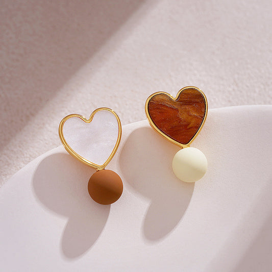 Classic Earring with Timeless Appeal