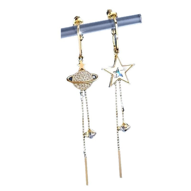 Elegant Earring for Every Occasion