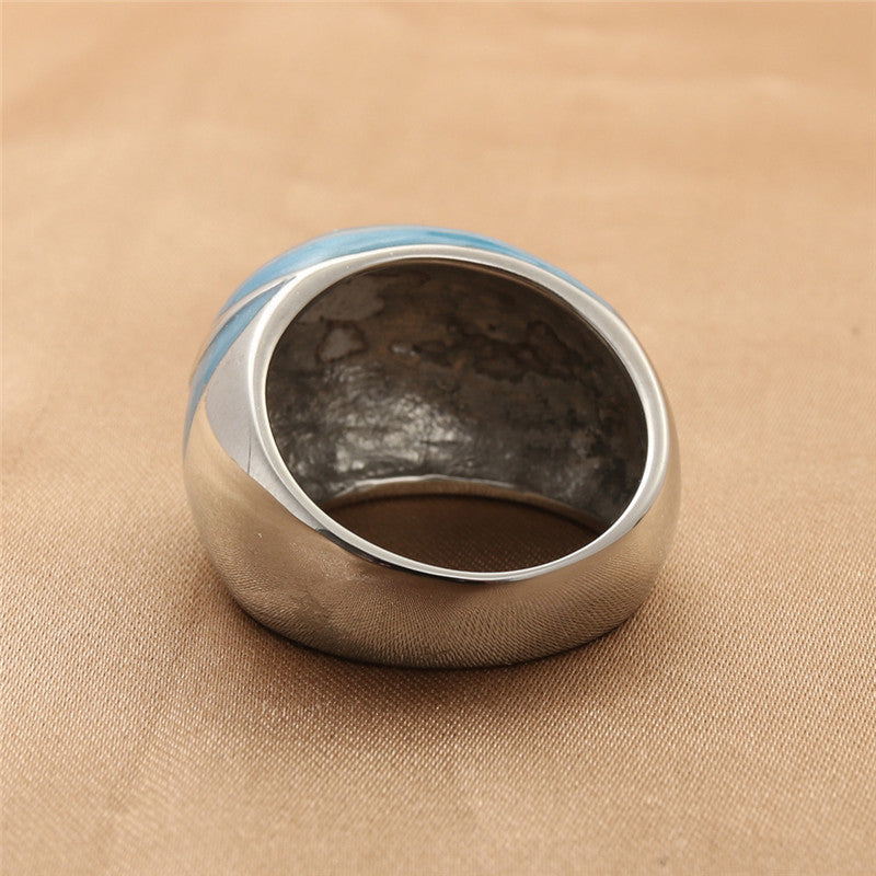 Charming Ring for Any Occasion