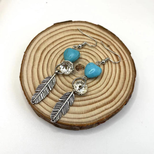 Elegant Earring for Every Occasion