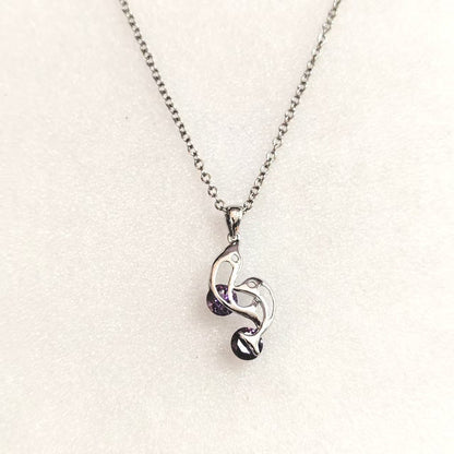 Beautiful Necklace with Unique Style