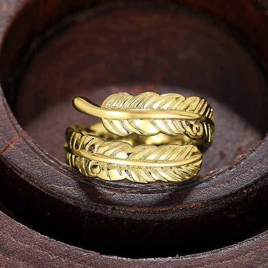 Elegant Ring for Every Occasion