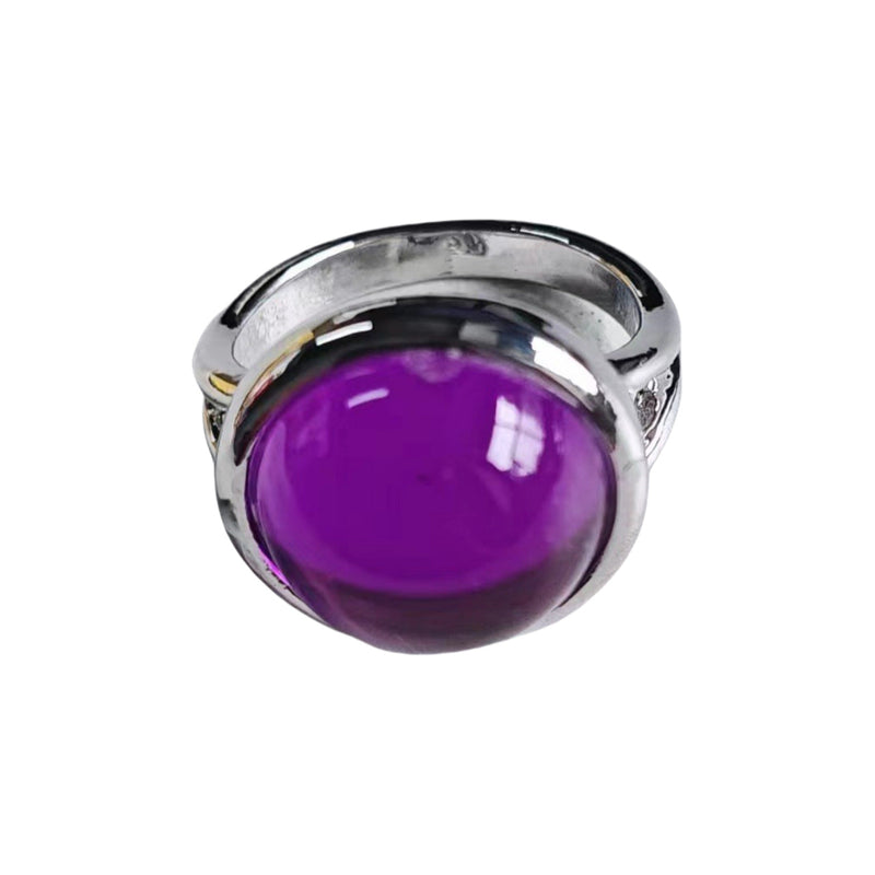 Elegant Silver Ring for Every Occasion