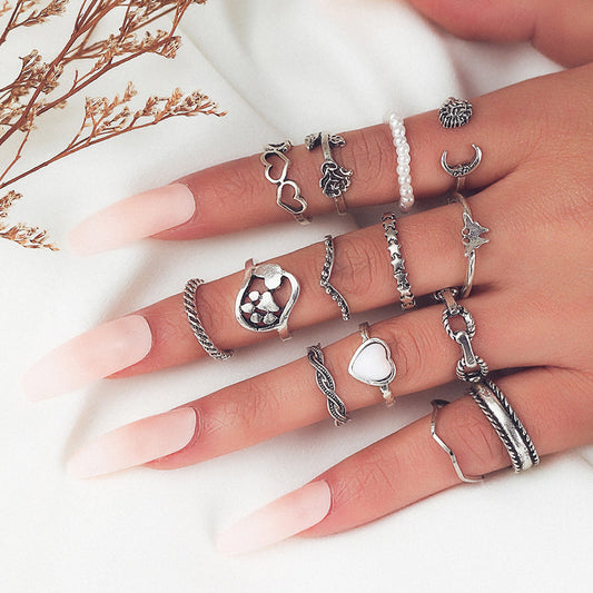 Charming Set for Any Occasion