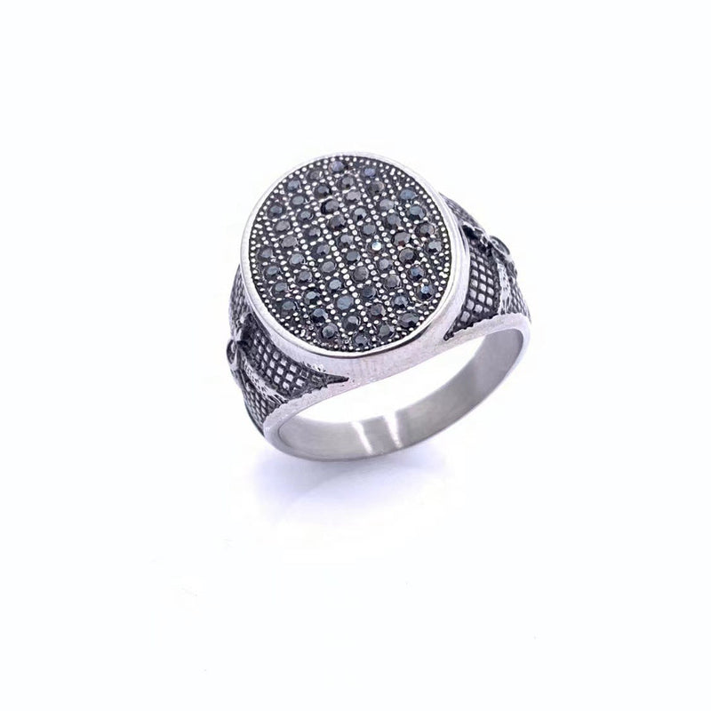 Elegant Ring for Every Occasion