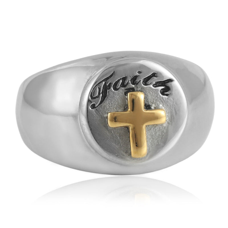 Beautiful Ring with Unique Style