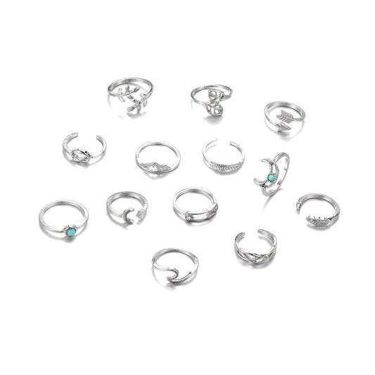 Romantic Set for Special Moments