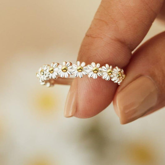 Vintage Handmade Ring