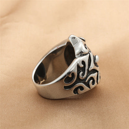 Stunning Ring for Daily Wear