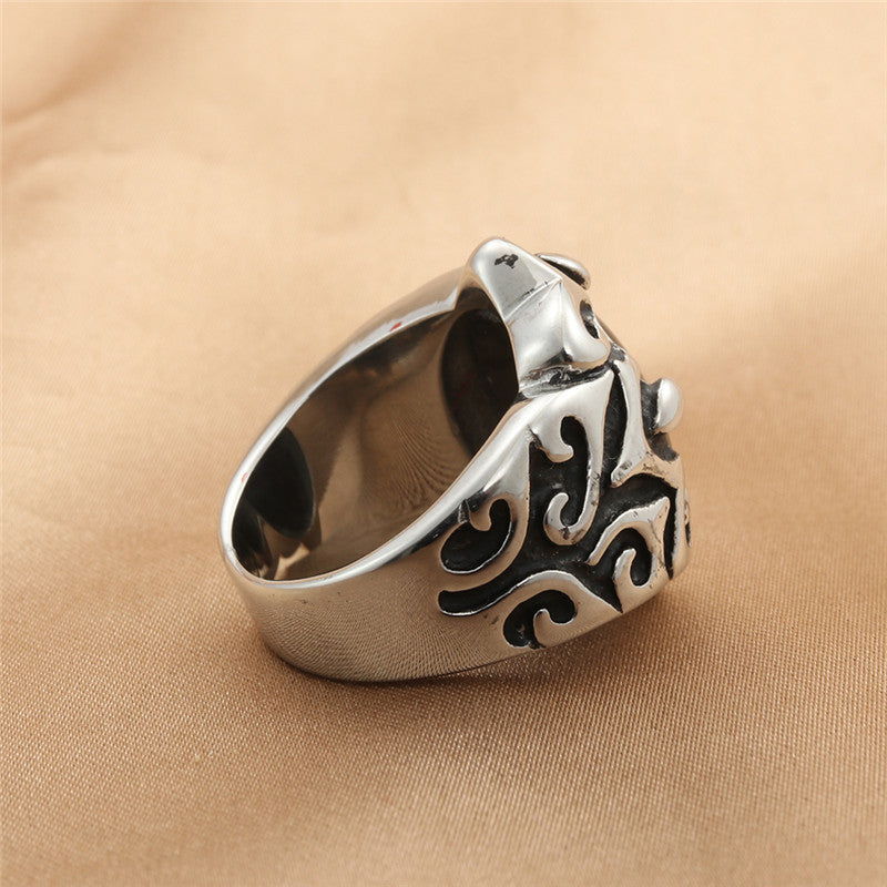 Stunning Ring for Daily Wear