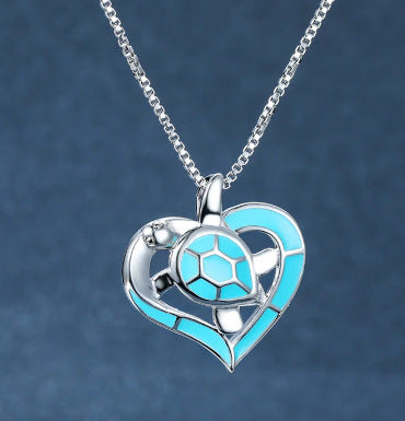 Romantic Necklace for Special Moments