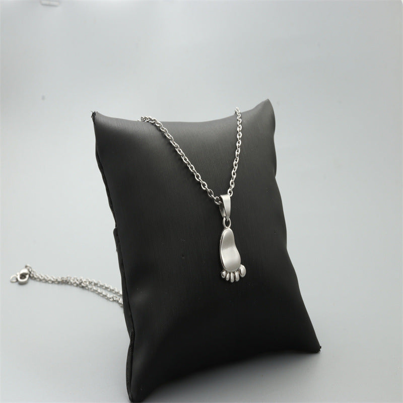 Classic Necklace with Timeless Appeal