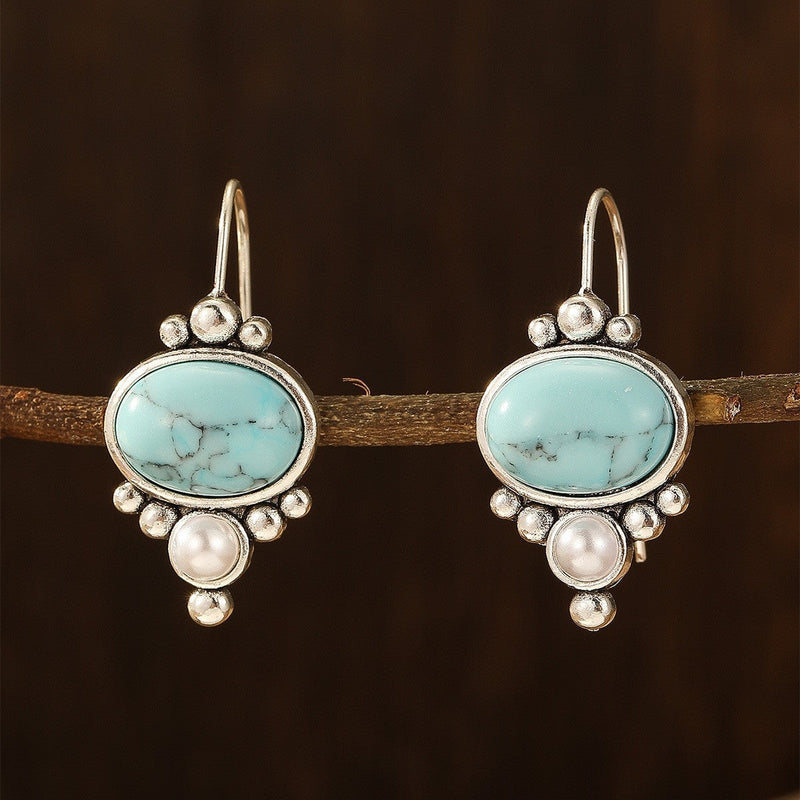 Charming Pearl Earring for Any Occasion