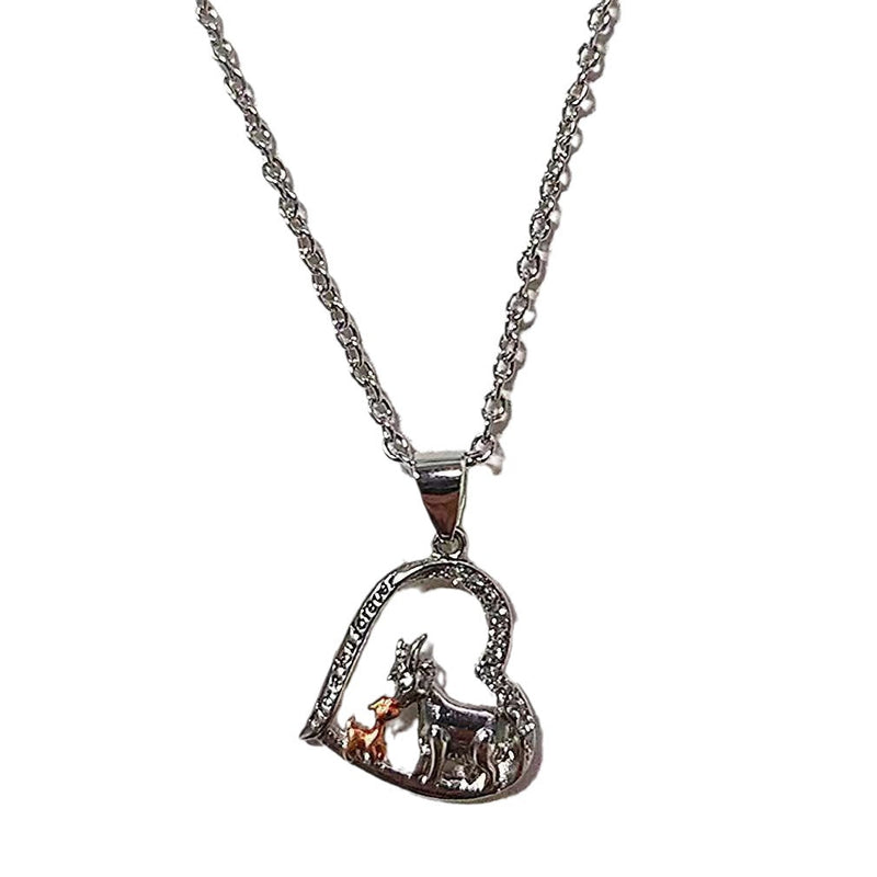 Stunning Necklace for Daily Wear