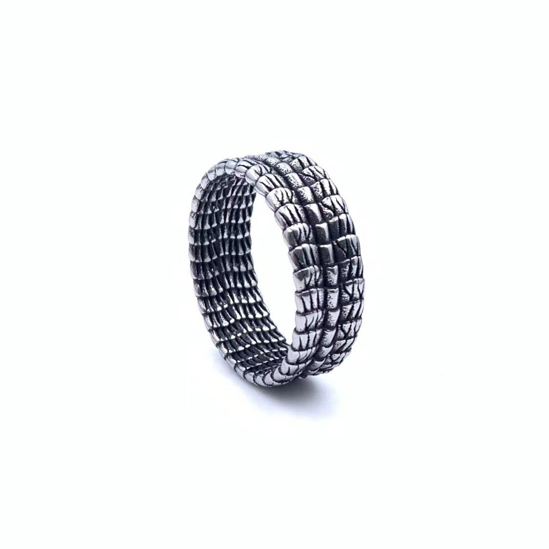 Beautiful Ring with Unique Style