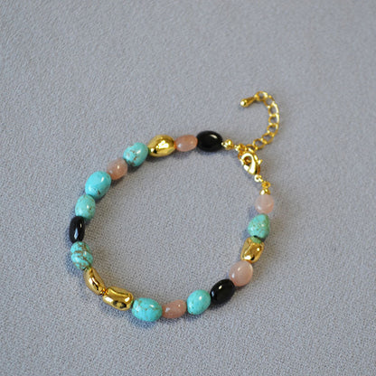 Vintage Handmade Necklace