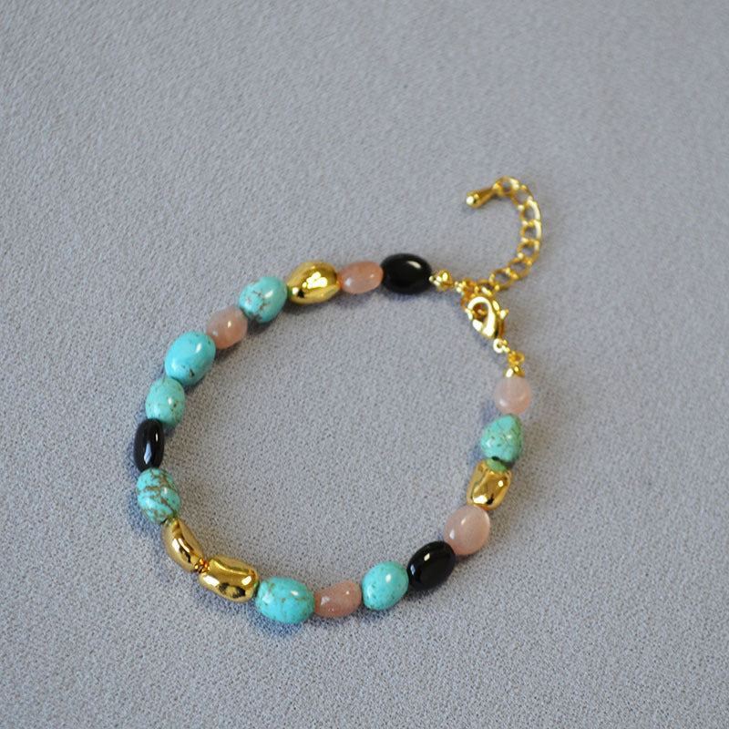 Vintage Handmade Necklace