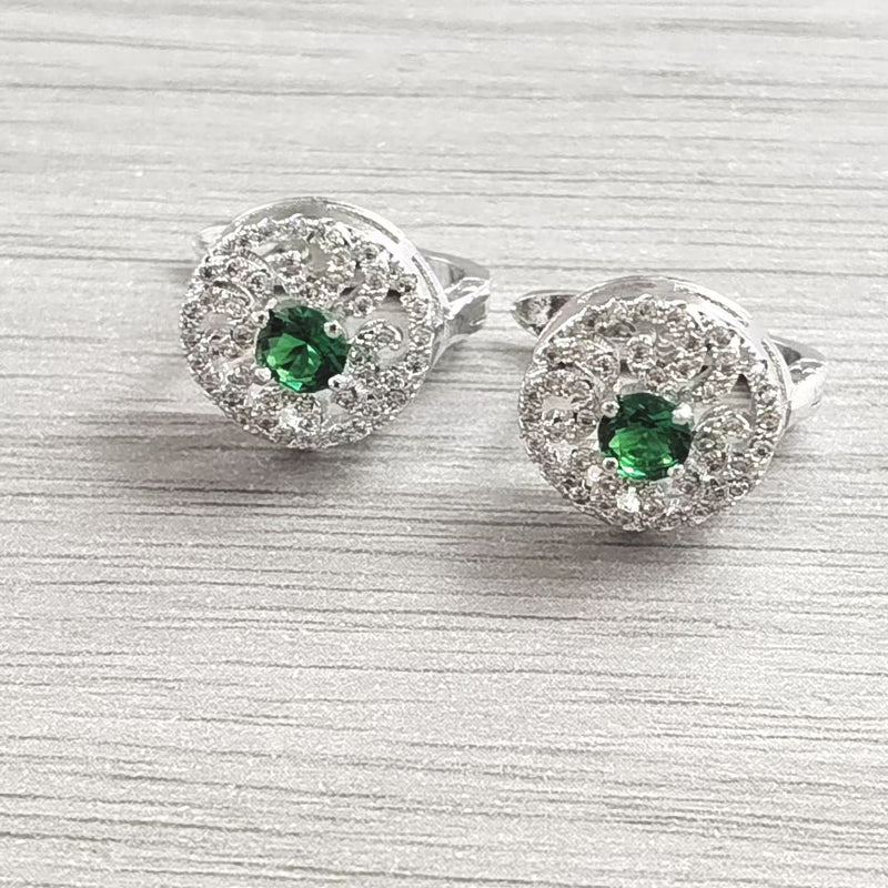 Stunning Earring for Daily Wear