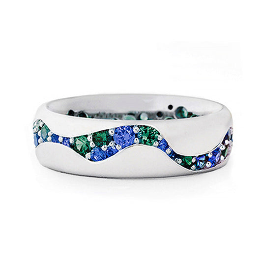 Charming Ring for Any Occasion