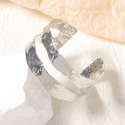 Delicate Artisan Bracelet