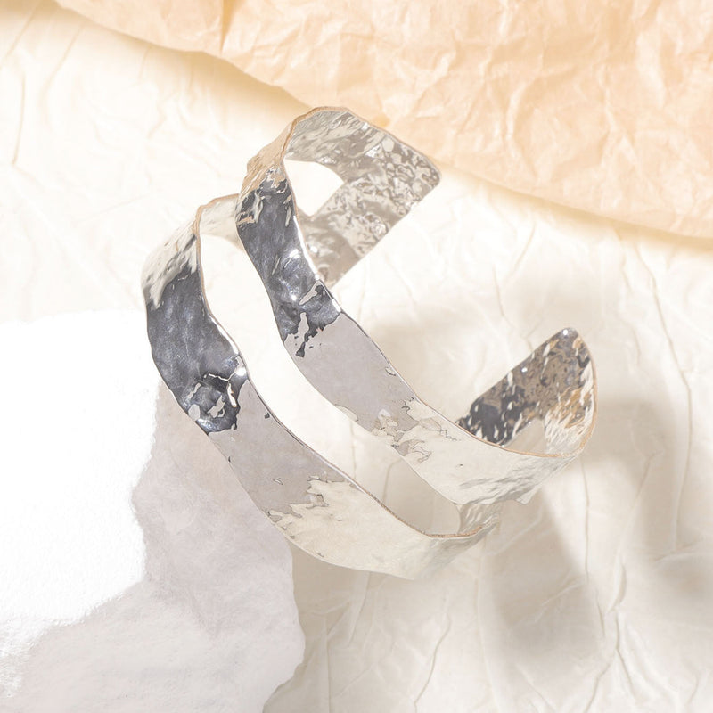 Delicate Artisan Bracelet