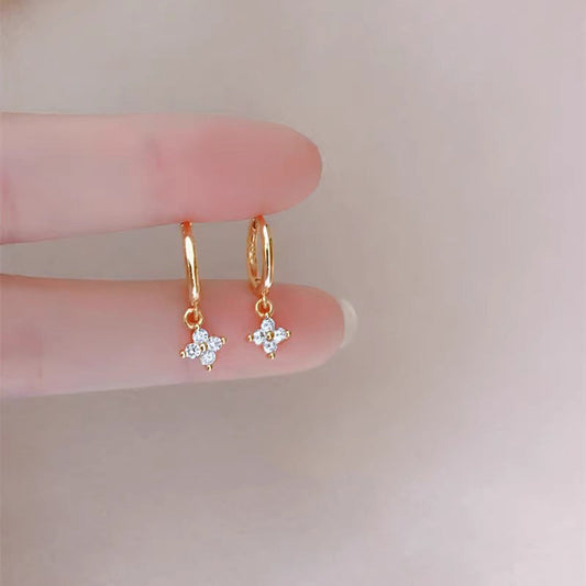 Classic Earring with Timeless Appeal