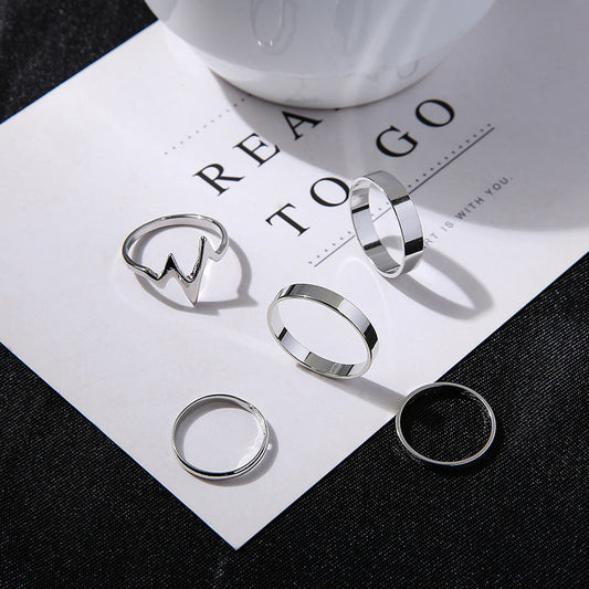 Stunning Set for Daily Wear