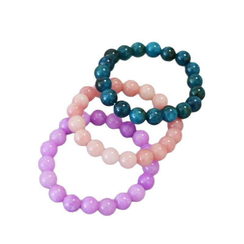 Delicate Artisan Bracelet
