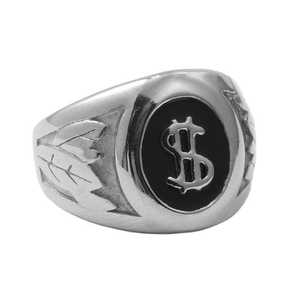 Beautiful Ring with Unique Style