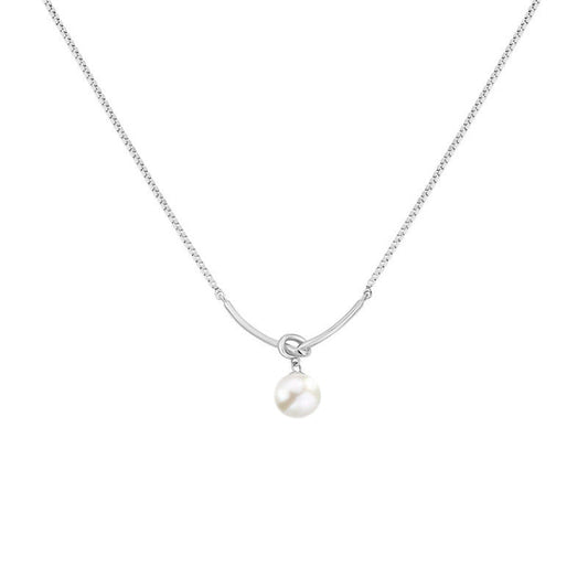 Charming Pearl Necklace for Any Occasion