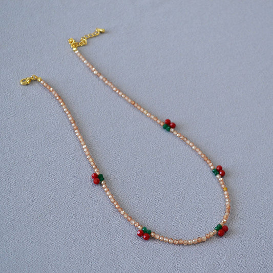 Delicate Artisan Necklace