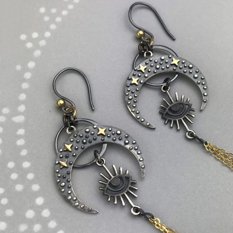 Romantic Earring for Special Moments