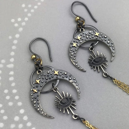 Romantic Earring for Special Moments