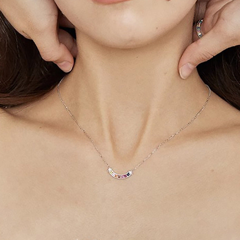 Beautiful Necklace with Unique Style