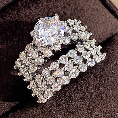 Beautiful Set with Unique Style