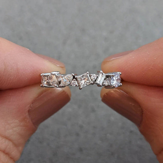 Charming Ring for Any Occasion