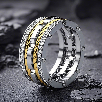 Elegant Ring for Every Occasion