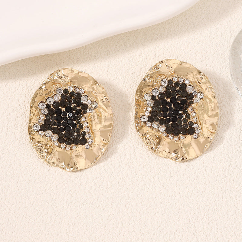 Beautiful Earring with Unique Style