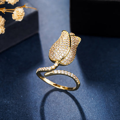 Elegant Ring for Every Occasion